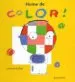 AudioLibro L Home de Color de Jerome Ruillier