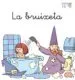 AudioLibro La Bruixeta de Teresa Soler