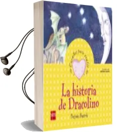 Descargar AudioLibro La Historia de Dracolino (Cuentos para Sentir las Emociones) de Begoña Ibarrola año 2004
