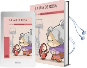 Descargar AudioLibro La Iaia de Rosa de Enric Lluch año 2004