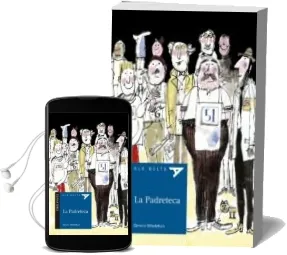 Descargar AudioLibro La Padreteca de Dennis Whelehan año 2004