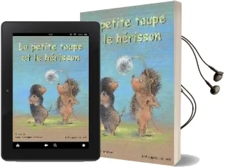Descargar AudioLibro La Petite Taupe et le Herisson de Valerie Dion año 2004