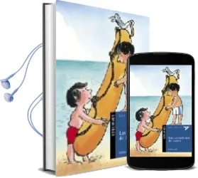 Descargar AudioLibro Las Vacaciones de Lukas de Erhard Dietl año 2004