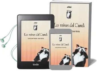 Descargar AudioLibro Les Reixes del Cundi de Xavier Borras año 2004