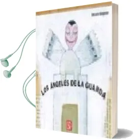 Descargar AudioLibro Los Angeles de la Guarda de Yassen Grigorov año 2004