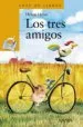 AudioLibro Los Tres Amigos de Helme Heine