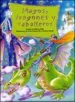 AudioLibro Magos, Dragones y Caballeros de Alberto Melis