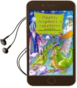 Descargar AudioLibro Magos, Dragones y Caballeros de Alberto Melis año 2004