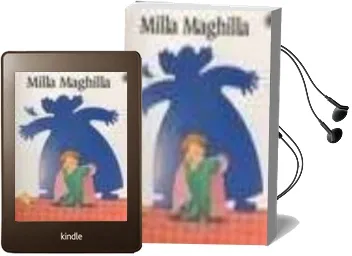 Descargar AudioLibro Milla Maghilla (Catala) de Emanuela Bussolati año 2004