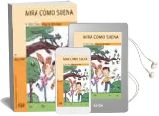 Descargar AudioLibro Mira Como Suena (Manuscrita-Mayuscula) de M Dolors Pellicer año 2004