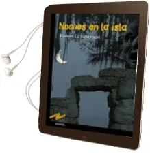 Descargar AudioLibro Noches en la Isla de Robert Louis Stevenson año 2004