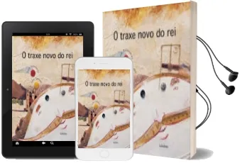 Descargar AudioLibro O Traxe Novo do rei de Hans Christian Andersen año 2004