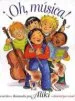 AudioLibro Oh Musica de Aliki