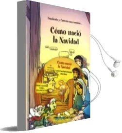Descargar AudioLibro Pasolento y Carrerin nos Cuentan Como Nacio la Navidad (+ cd) (au dio Libro Bilingüe) de Julianna Buhring año 2004