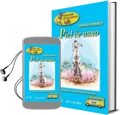 Descargar AudioLibro Piel de Asno (Orto-Cuentos) de Charles Perrault año 2004