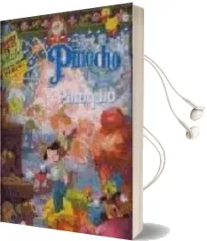 Descargar AudioLibro Pinocho (Stick & Puzzle) de Varios Autores año 2004