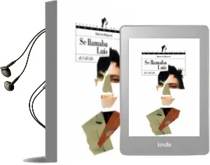 Descargar AudioLibro Se Llamaba Luis de Marina Mayoral año 2004