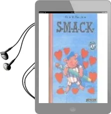 Descargar AudioLibro Smack de Colin Mcnaughton año 2004
