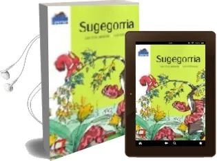 Descargar AudioLibro Sugegorria de Juan Kruz Igerabide Sarasola año 2004