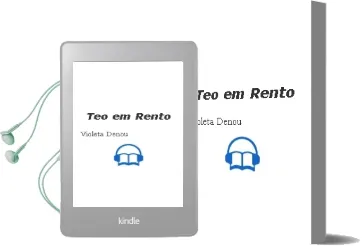 Descargar AudioLibro Teo: Em Rento! de Violeta Denou año 2004