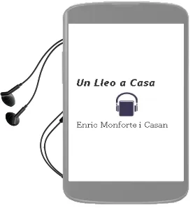Descargar AudioLibro Un Lleo a Casa! de Enric Monforte I Casañ año 2004