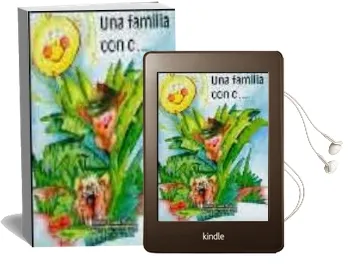 Descargar AudioLibro Una Familia con d de Josep Chapa Mingo año 2004