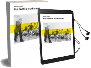 Descargar AudioLibro W3: Tactile Workshops de Bruno Munari año 2004