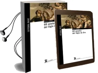 Descargar AudioLibro 68 Sonetos del Siglo de oro de Varios Autores año 2004