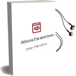 Descargar AudioLibro Aitona Parapentean de Jokin Mitxelena año 2004