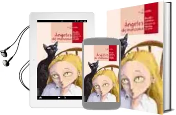 Descargar AudioLibro Angeles de Manzana de Marina Seoane año 2004