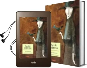 Descargar AudioLibro Atxiki Sekretua: Sorginaren Eskuliburua de Patxi Zubizarreta Dorrosoro año 2004