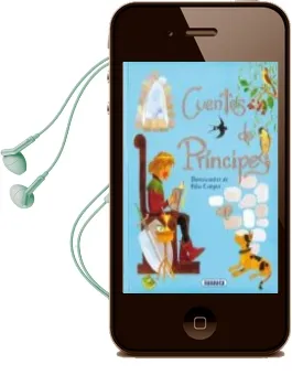 Descargar AudioLibro Cuentos de Principes de Varios Autores año 2004