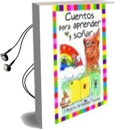 Descargar AudioLibro Cuentos para Aprender a Soñar de Marina Gutierrez Tajada año 2004