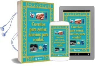 Descargar AudioLibro Cuentos para Soñar, Sueños para Contar (Cuentos Cortos) de Varios Autores año 2004