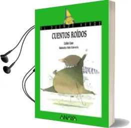 Descargar AudioLibro Cuentos Roidos de Carles Cano año 2004