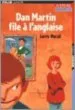 AudioLibro Dan Martin File a l Anglaise de Lorris Murail