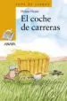 AudioLibro El Coche de Carreras de Helme Heine