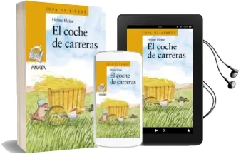 Descargar AudioLibro El Coche de Carreras de Helme Heine año 2004