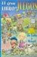 AudioLibro El Gran Libro de Juegos de Lola y Woufi de Varios Autores