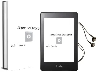 Descargar AudioLibro El joc del Mocador de Ada Garcia año 2004