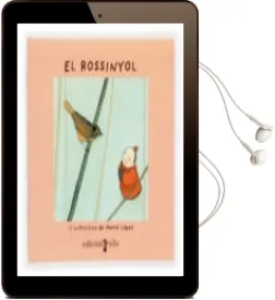 Descargar AudioLibro El Rossinyol de Varios Autores año 2004