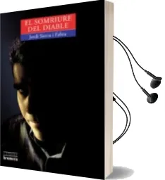 Descargar AudioLibro El Somriure del Diable de Jordi Sierra año 2004