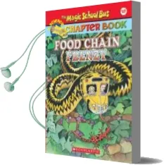 Descargar AudioLibro Food Chain Frenzy de Anne Capeci año 2004