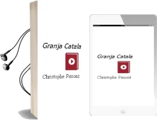 Descargar AudioLibro Granja (Catala) de Christophe Pimont año 2004