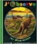 AudioLibro J Observe les Dinosaures de Claude Delafosse