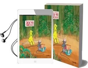 Descargar AudioLibro L Amic del Petit Tiranosaure de Anais Vaugelade año 2004
