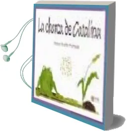 Descargar AudioLibro La Charca de Catalina de Merce Martin Marquez año 2004