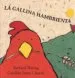 AudioLibro La Gallina Hambrienta de Richard Waring