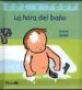 AudioLibro La Hora del Baño (Edi y Tedy) de Jeanne Ashbe