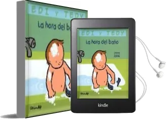 Descargar AudioLibro La Hora del Baño (Edi y Tedy) de Jeanne Ashbe año 2004